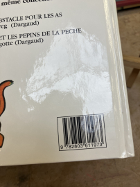 MARECHAL - PRUDENCE PETITPAS INT - TBE - EO 1995