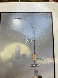 VANCE, VAN HAMME - XIII T10 - BE - EO 1994