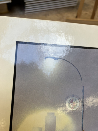 VANCE, VAN HAMME - XIII T6 - BE - EO 1990