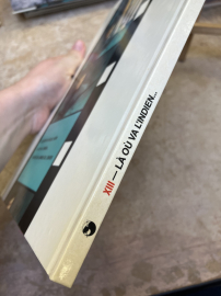 VANCE, VAN HAMME - XIII T2 - BE - EO 1985