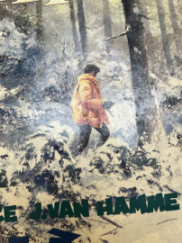 VANCE - XIII T2 - BE - EO 1985