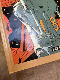 BENOIT - HISTOIRES VRAIES - BE - EO 1982