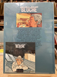 DODIER - JEROME K. JEROME BLOCHE T18 - NEUF - EO 2005