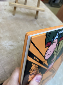 CHALAND - FREDDY LOMBARD INT 2 VOLUMES - TBE - EO 1996