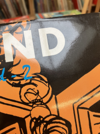 CHALAND - FREDDY LOMBARD INT 2 VOLUMES - TBE - EO 1996