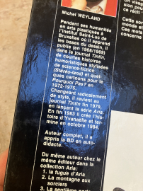 WEYLAND - YVANAELLE, LA DAME DE MORDOREZ - TBE - EO 1988
