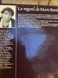 MARC-RENIER - CONTES ET SORTILEGES DU MOYEN-ÂGE, LE CRI DU FAUCON - BE - EO 1987