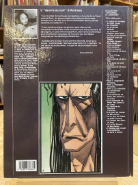 ANDREAS - RORK T3 - BE - EO 1988