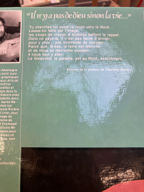 ANDREAS - LA CAVERNE DU SOUVENIR - BE - EO 1985