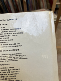 HERMANN - COMANCHE T10 - BE - EO 1983