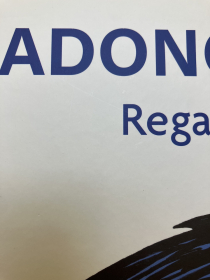DE ROOVER - ADONOWAÏ, REGARDS - DEDICACE - TBE - EO 2025