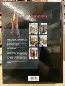 EILLAM, BOURGNE - FRANK LINCOLN T5 - BE - EO 2011