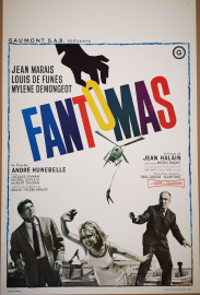 FANTOMAS