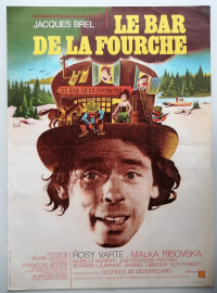 LE BAR DE LA FOURCHE