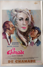 LA CHAMADE
