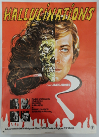 THE COMEBACK - HALLUCINATIONS