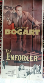 THE ENFORCER - DERNIER TEMOIN