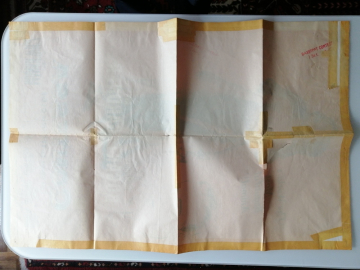 THE BAREFOOT CONTESSA - LA COMTESSE AUX PIEDS NUS