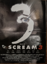 SCREAM 3