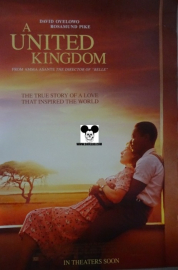 A UNITED KINGDOM