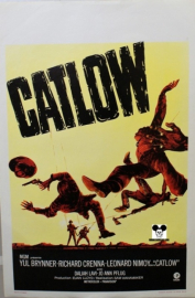 CATLOW / CATLOW
