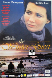 WINTER GUEST / L'INVITEE DE L'HIVER
