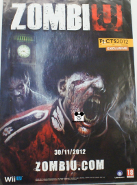 ZOMBIU 