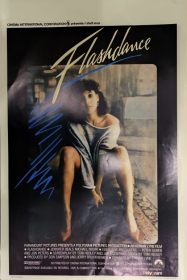 FLASHDANCE