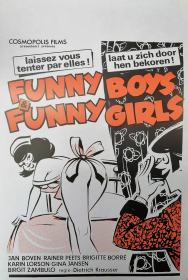 FUNNY BOYS & FUNNY GIRLS / FUNNY BOYS & FUNNY GIRLS
