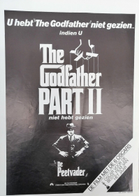 GODFATHER PART 2 / PARRAIN 2