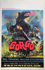 GORGO