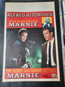 MARNIE / MARNIE