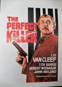 PERFECT KILLER / PERFECT KILLER