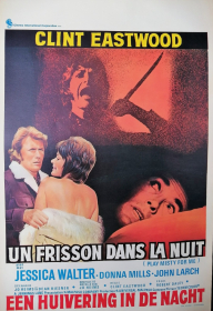 PLAY MISTY FOR ME / FRISSON DANS LA NUIT