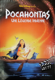 POCAHONTAS / POCAHONTAS