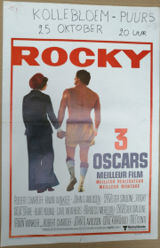 ROCKY 1 / ROCKY 1