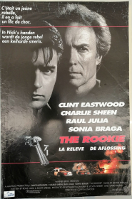 ROOKIE (the) / RELEVE (la)