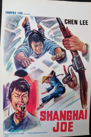 SHANGHAI JOE / SHANGHAI JOE