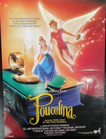 THUMBELINA / POUCELINA