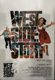 WEST SIDE STORY