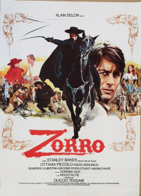 ZORRO / ZORRO