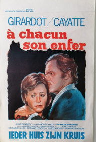 A CHACUN SON ENFER