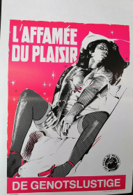 AFFAMEE DU PLAISIR