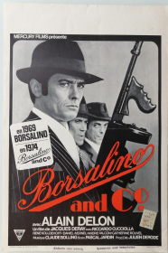 BORSALINO AND CO
