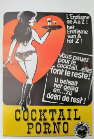 COCKTAIL PORNO