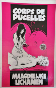 CORPS DE PUCELLES