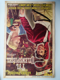 TYL UILENSPIEGEL
