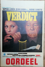 LE VERDICT