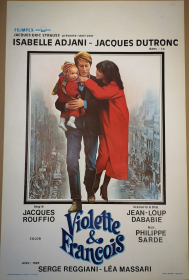 VIOLETTE & FRANCOIS