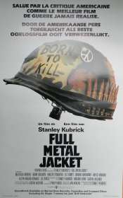 FULL METAL JACKET